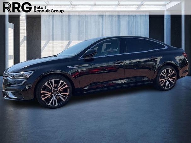 Renault Talisman dCi 190 Initiale 138 kW image number 1