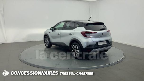 Renault Captur TCe 90 67 kW image number 4