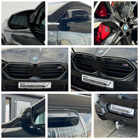 BMW X2 M35i xDrive 221 kW image number 14