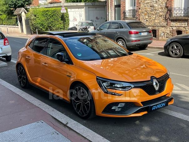 Renault Megane 205 kW image number 2