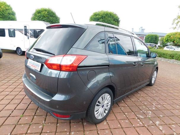 Ford Grand C-Max 1.0 EcoBoost COOL&CONNECT 92 kW image number 3