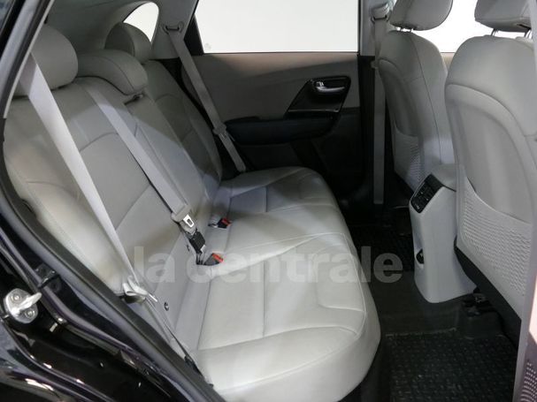 Kia Niro Hybrid 1.6 GDI Premium 104 kW image number 5