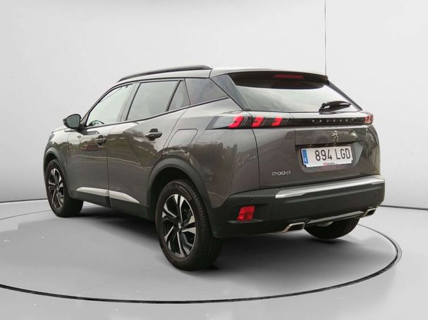 Peugeot 2008 96 kW image number 5