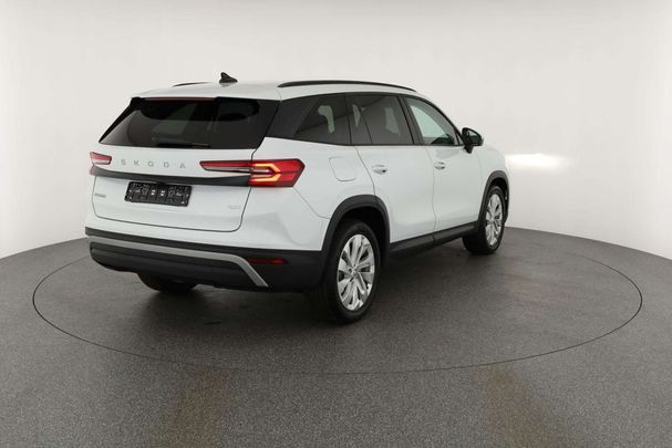 Skoda Kodiaq 2.0 TDI 4x4 DSG 142 kW image number 19