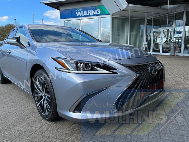 Lexus ES 300 h 160 kW image number 2