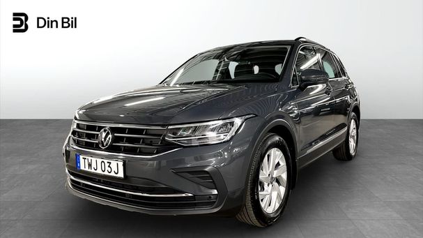 Volkswagen Tiguan 1.5 TSI DSG 111 kW image number 1