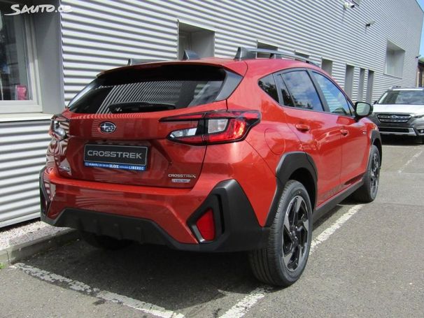 Subaru Crosstrek Comfort 100 kW image number 28