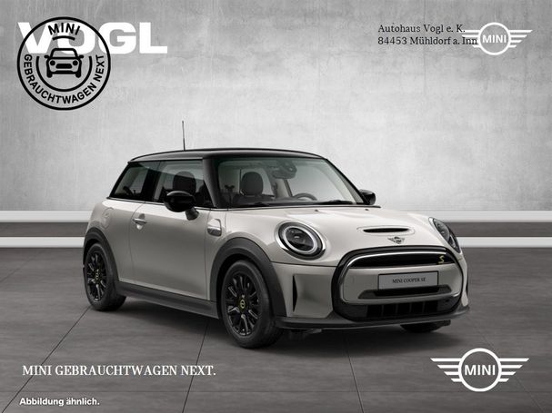 Mini Cooper SE Mini 135 kW image number 1