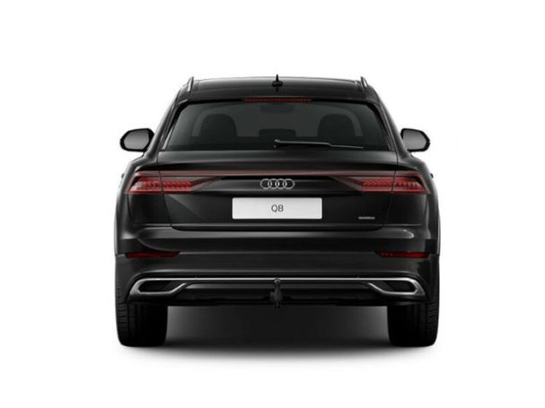 Audi Q8 50 TDI Tiptronic 210 kW image number 3