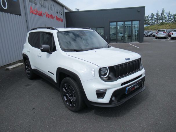 Jeep Renegade 140 kW image number 2