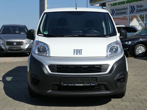 Fiat Fiorino 70 kW image number 3