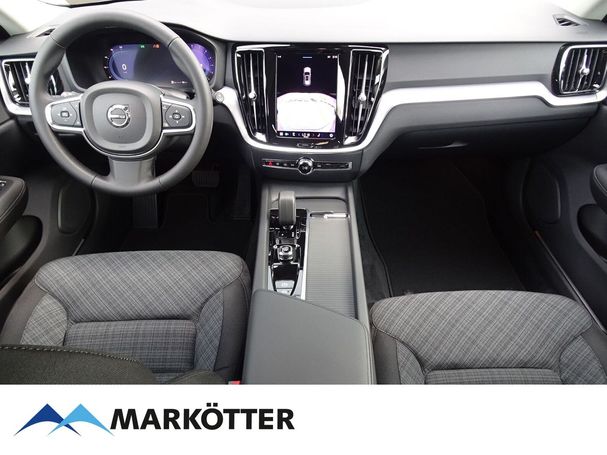 Volvo V60 B3 Core 120 kW image number 6