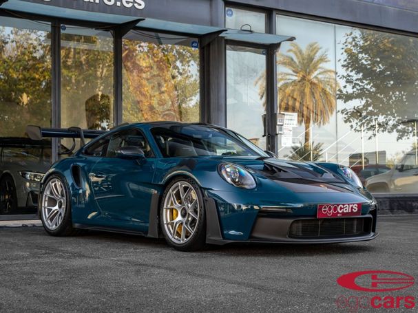 Porsche 992 GT3 RS 386 kW image number 3