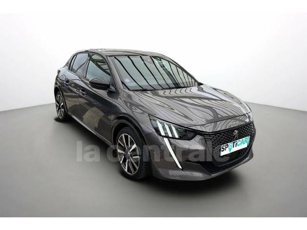 Peugeot 208 PureTech 100 EAT8 74 kW image number 2