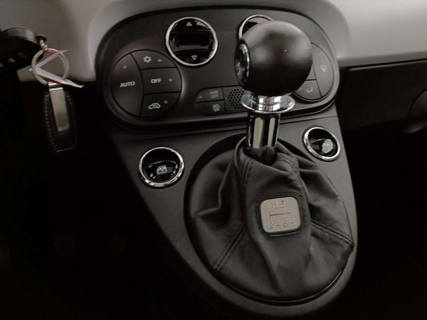 Fiat 500 1.0 52 kW image number 19