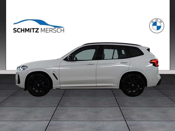 BMW X3 M xDrive 250 kW image number 3