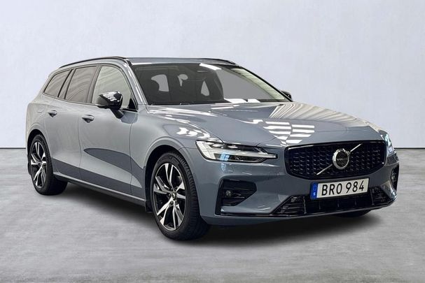 Volvo V60 B4 Plus 147 kW image number 2