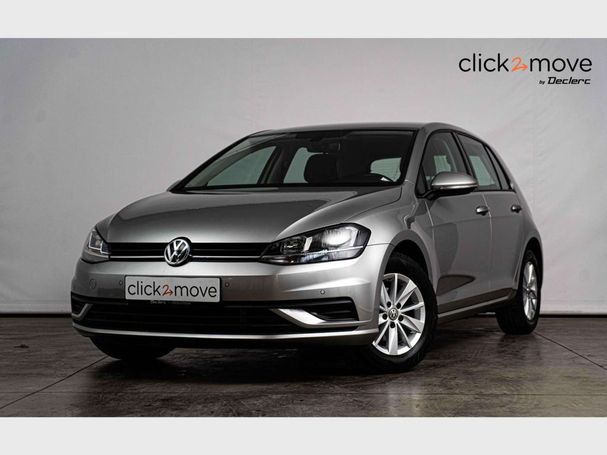 Volkswagen Golf 1.0 TSI Trendline 85 kW image number 1