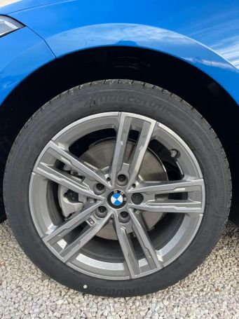 BMW 118d M Sport 110 kW image number 7