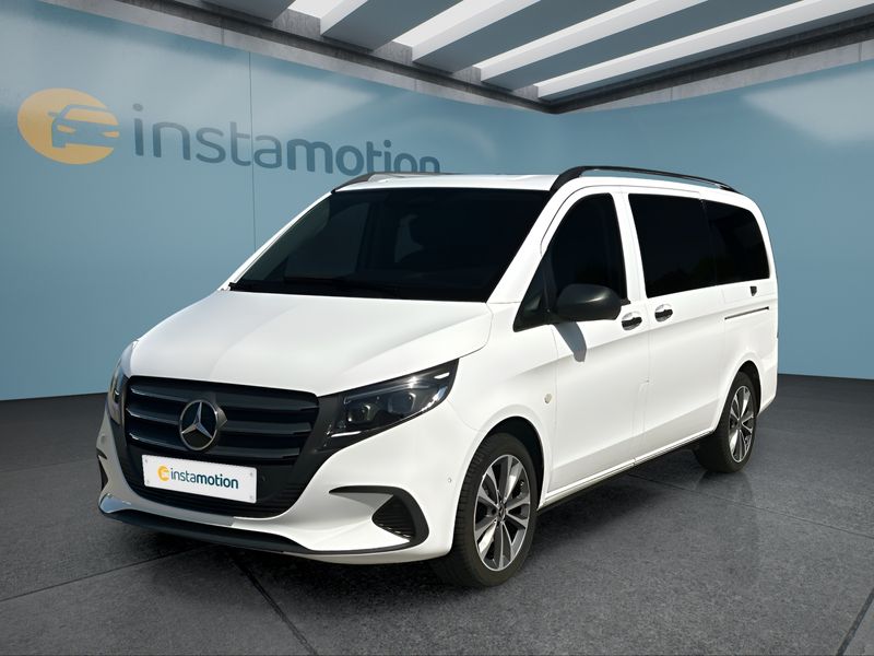 Mercedes-Benz Vito 119