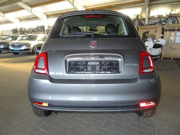 Fiat 500 1.0 51 kW image number 4