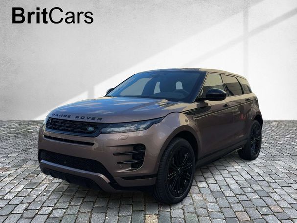 Land Rover Range Rover Evoque 198 kW image number 1