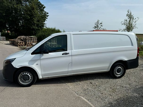 Mercedes-Benz Vito 114 CDi extra 100 kW image number 5