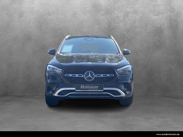 Mercedes-Benz GLA 180 100 kW image number 2