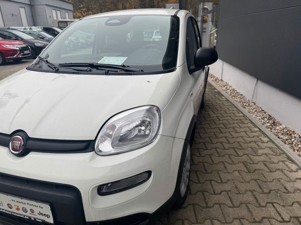 Fiat Panda 51 kW image number 1