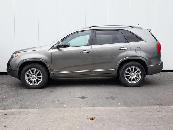 Kia Sorento 2.2 CRDi 145 kW image number 9