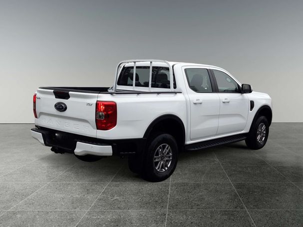 Ford Ranger XL 125 kW image number 3