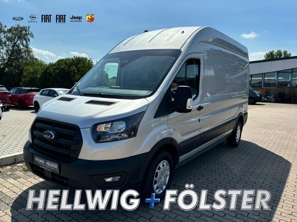 Ford Transit 350 L3 Trend 96 kW image number 2