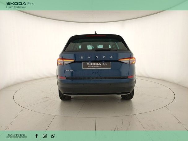 Skoda Kodiaq 110 kW image number 3