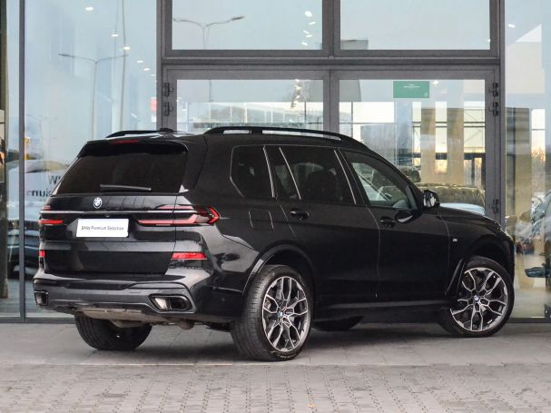 BMW X7 xDrive 250 kW image number 6