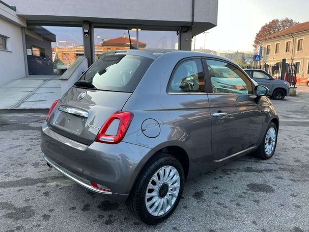 Fiat 500 1.0 51 kW image number 6