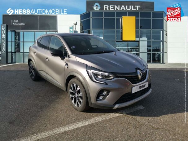 Renault Captur 104 kW image number 3