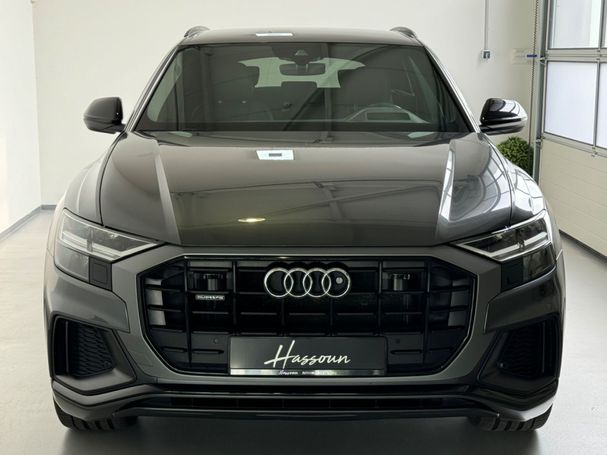 Audi Q8 45 TDI quattro S-line 170 kW image number 3