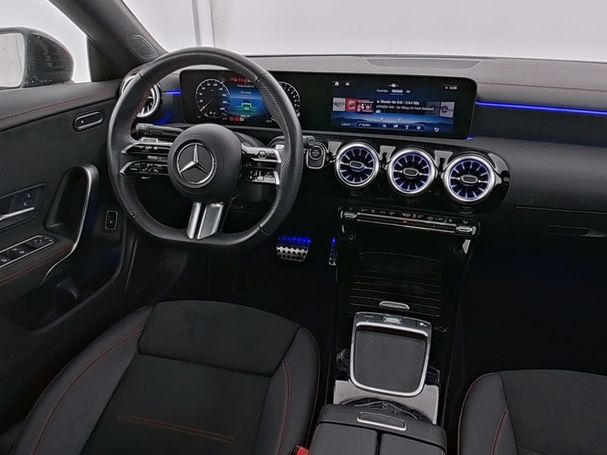 Mercedes-Benz CLA 250 160 kW image number 6