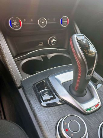 Alfa Romeo Stelvio 2.0 Business 147 kW image number 11