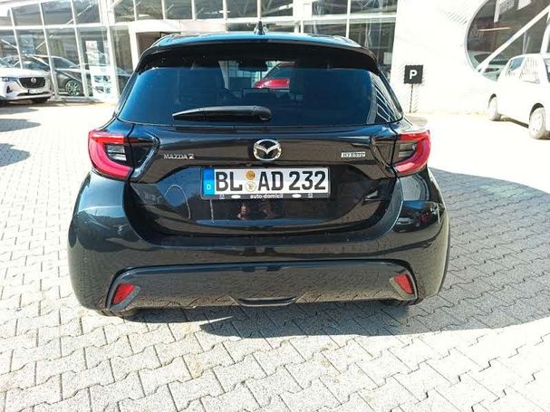 Mazda 2 85 kW image number 3