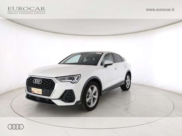 Audi Q3 45 TFSIe S tronic Sportback Business 180 kW image number 1