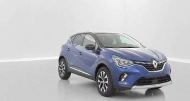 Renault Captur TCe 90 Techno 67 kW image number 2