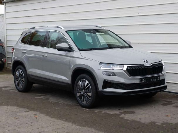 Skoda Karoq 1.5 TSI DSG 110 kW image number 1