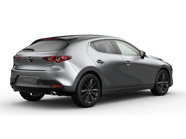 Mazda 3 103 kW image number 2