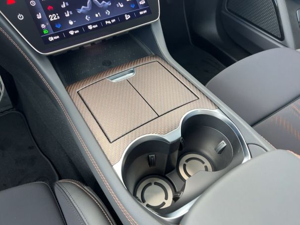 Maserati Grecale Folgore 410 kW image number 14