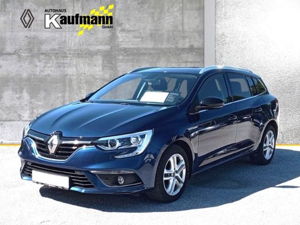 Renault Megane Grandtour BLUE dCi 115 LIMITED 85 kW image number 1