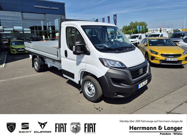 Fiat Ducato 35 140 103 kW image number 3