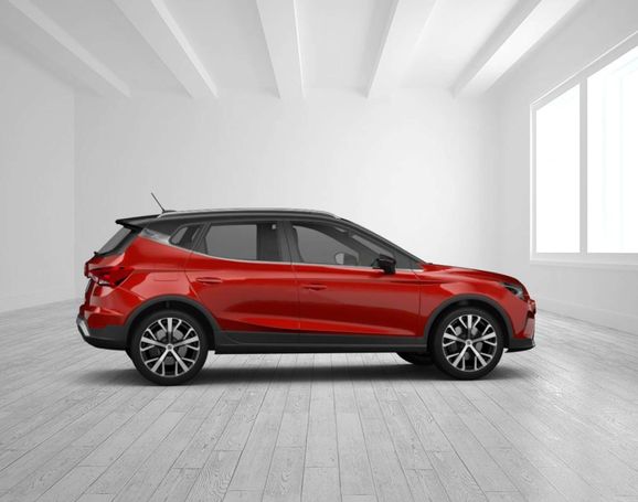 Seat Arona 1.0 TSI Style 70 kW image number 13