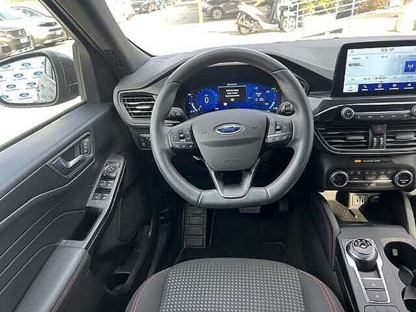 Ford Kuga 2.5 ST-Line CVT 165 kW image number 5