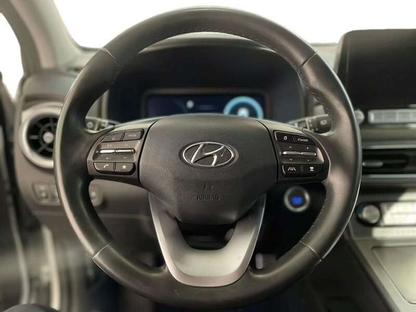 Hyundai Kona 39 kWh 100 kW image number 9